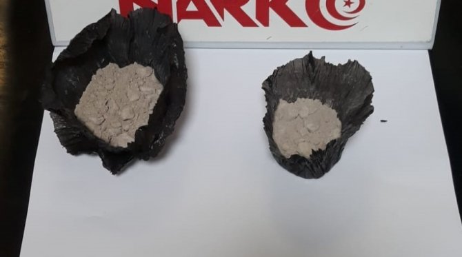 Uyuşturucu Ticaretine Karışan 14 Şüpheli Tutuklandı