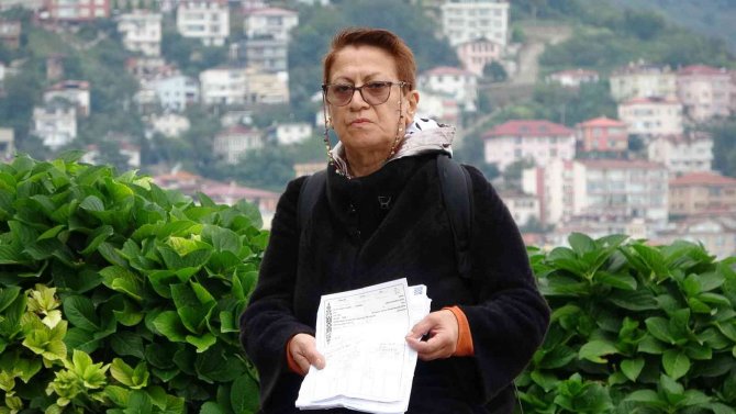 Bunlar Da Taksitli Dolandırıcı