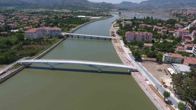 Dsi̇ Genel Müdürü Akca: 