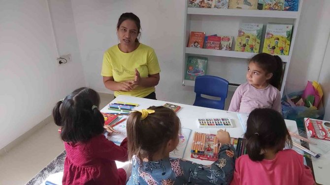 Bu Da ’Apart Okul’