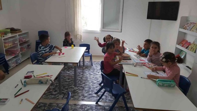 Bu Da ’Apart Okul’