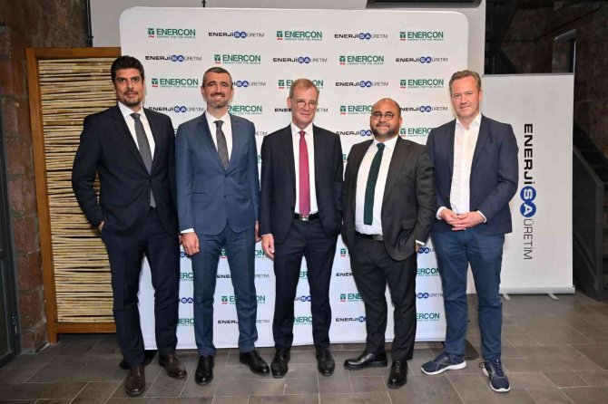 Enerjisa Üretim’den Yenilenebilir Enerjiye 1000 Megavatlık Yatırım