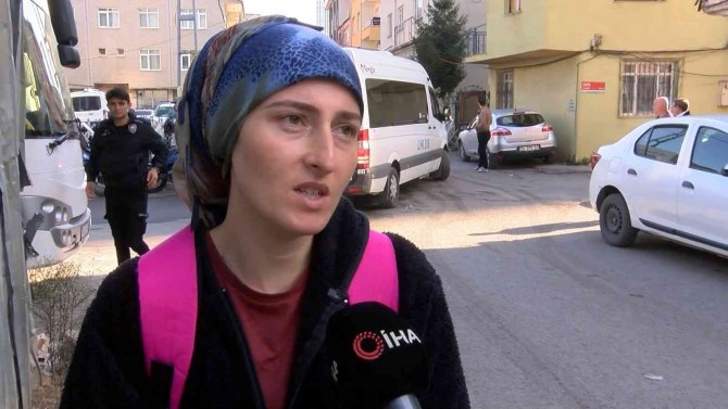 Kadıköy’de Patlamada Komşular Konuştu: “Hayatını Kaybeden Çocuk, Oğlumla Aynı Okula Gidiyordu”
