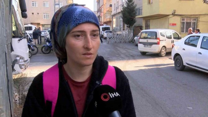 Kadıköy’de Patlamada Komşular Konuştu: “Hayatını Kaybeden Çocuk, Oğlumla Aynı Okula Gidiyordu”