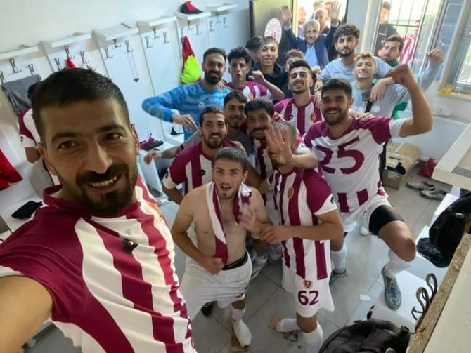 Bal’da Elazığ Takımları Kazandı