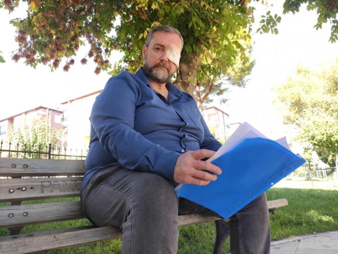 Tarihi Geçmiş Döner Satmayı Reddeden Şef Hem Gözünden Hem De İşinden Oldu