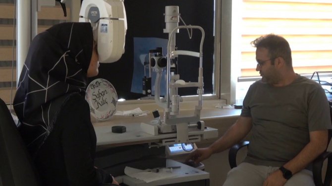 Gelişme Çağındaki Çocukların Gözlerini Bekleyen Tehlike: Tablet Ve Telefon Bağımlılığı