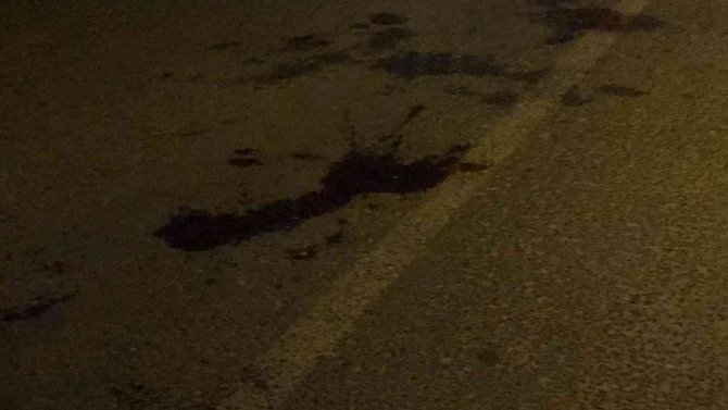 Tekirdağ’da Akrabaların Arsa Kavgası Kanlı Bitti