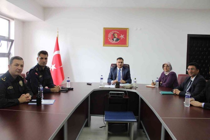 Gürsu’da Doğa “Sıfır Atık Bilgi Sistemi”yle Korunacak