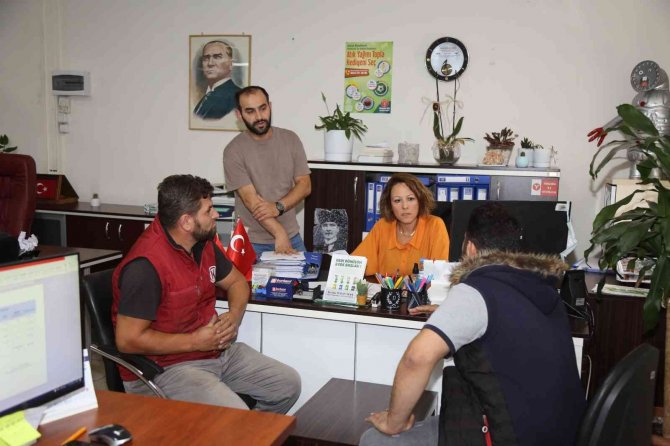 Gürsu’da Doğa “Sıfır Atık Bilgi Sistemi”yle Korunacak