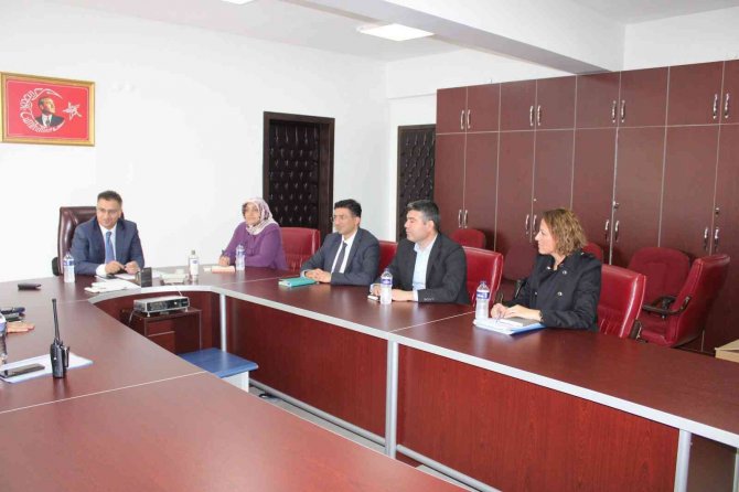 Gürsu’da Doğa “Sıfır Atık Bilgi Sistemi”yle Korunacak