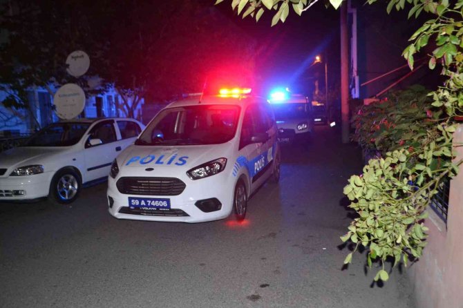 Sigara İçmek İçin Çıktığı 3. Katın Balkonundan Düşerek Hayatını Kaybetti