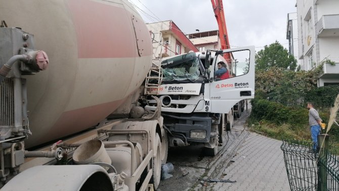 Ölümden Atlayarak Kurtuldu