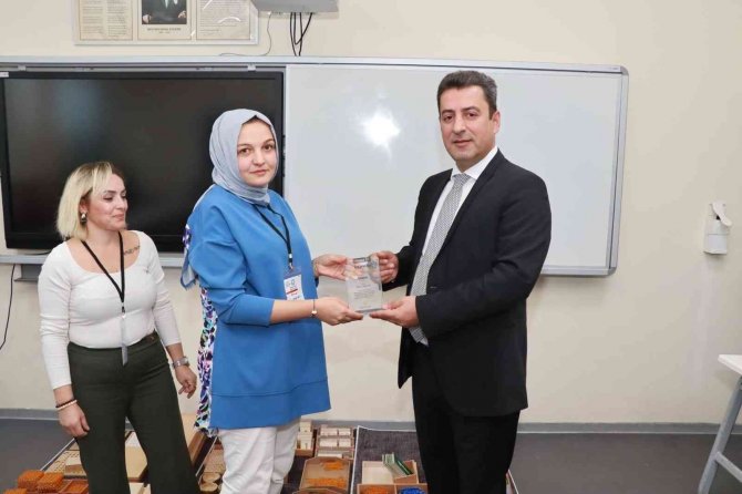 Sakarya’da Matematik Zirvesi Gerçekleştirildi