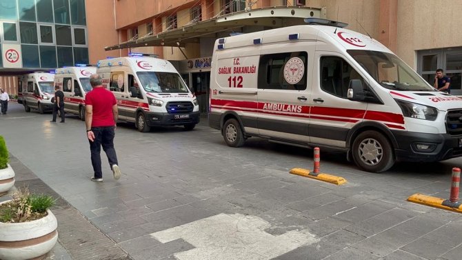 Batman’da Sulama Kanalına Düşen Lise Öğrencisi Boğuldu