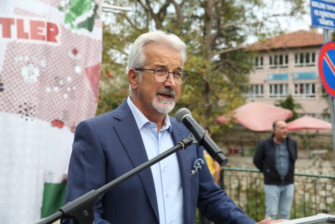 Misi’de Hem Ağızlar Hem Gönüller Şenlendi