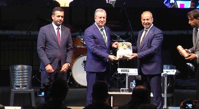 Oğuzeli’nde Nar Ve Kurutmalık Festivali