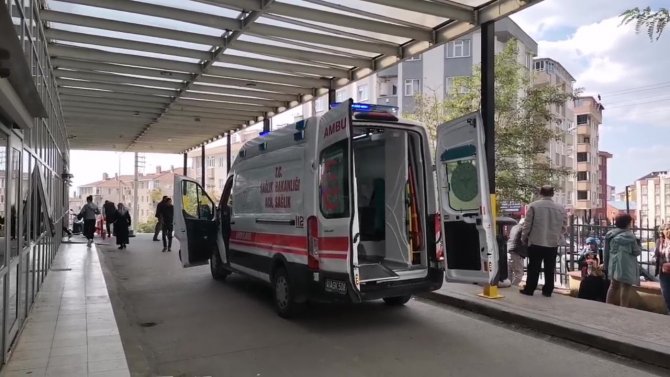 Alacak Verecek Meselesi Kanlı Bitti