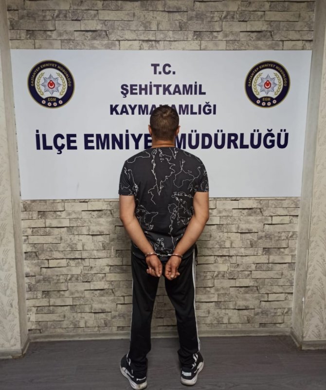 Kaçak Silah İmalathanesine Baskın
