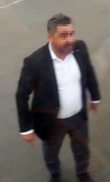 Bilecikspor Taraftar Otobüsüne Silahlı Saldırı