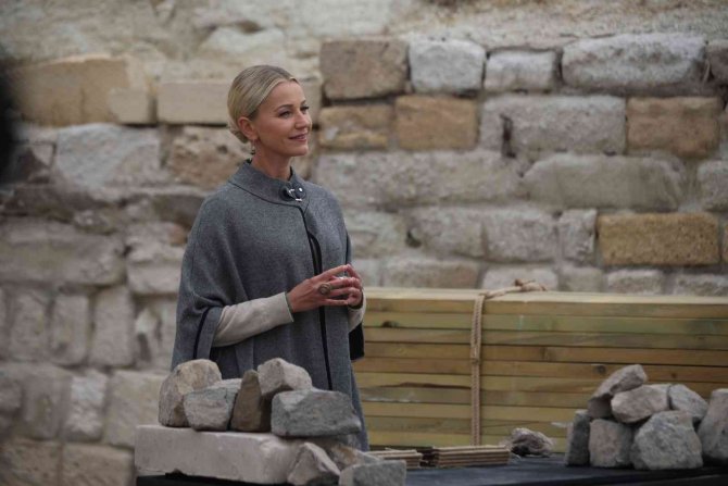 Kayaşehir Polonya Ekranlarında