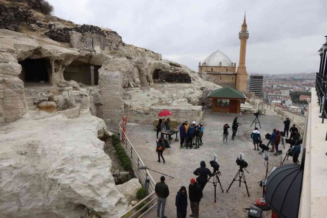 Kayaşehir Polonya Ekranlarında