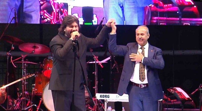 Oğuzeli’nde Nar Ve Kurutmalık Festivali