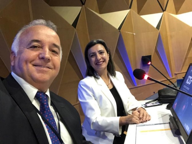 Prof. Dr. Şahin: “Kireç Deyip Geçmeyin, Sizi Yürüyemez Hale Getirebilir”