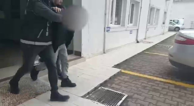 Polis Uyuşturucu Tacirlerine Nefes Aldırmıyor: Bir Haftada 100 Şüpheli Yakalandı