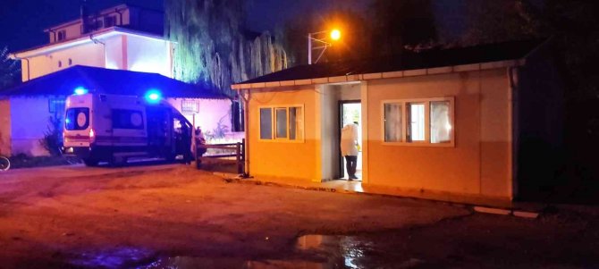 Tüm İhtiyaçlarını Belediyenin Karşıladığı Kimsesiz Kadın Evinde Ölü Bulundu