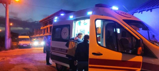 Tüm İhtiyaçlarını Belediyenin Karşıladığı Kimsesiz Kadın Evinde Ölü Bulundu