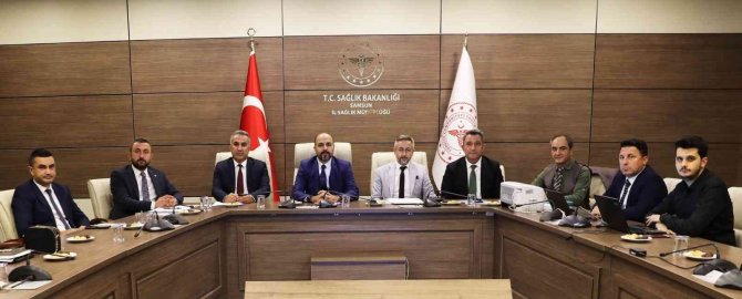 Samsun’da Sağlık Çalışanlarına 27 Bin Tl Promosyon