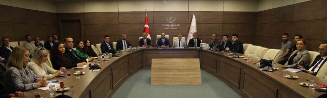 Samsun’da Sağlık Çalışanlarına 27 Bin Tl Promosyon