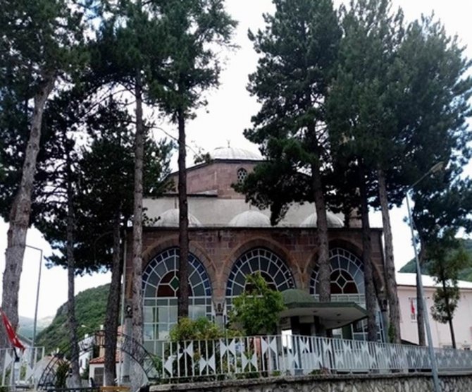 Vakıflardan Samsun’a 3 Proje