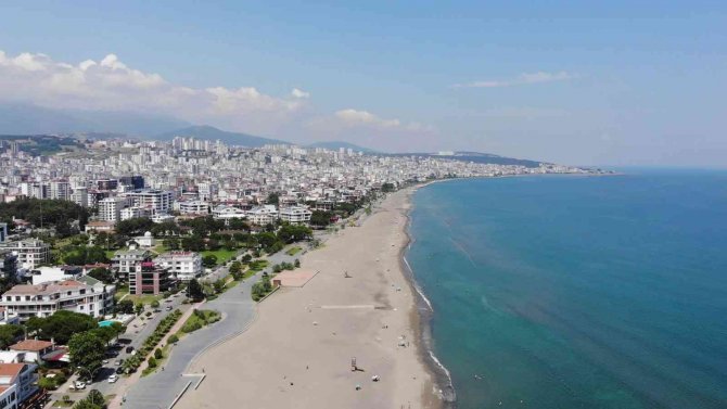 Samsun’da Son 2,5 Yılda 2 Bin 665 Yabancı Ev Satın Aldı