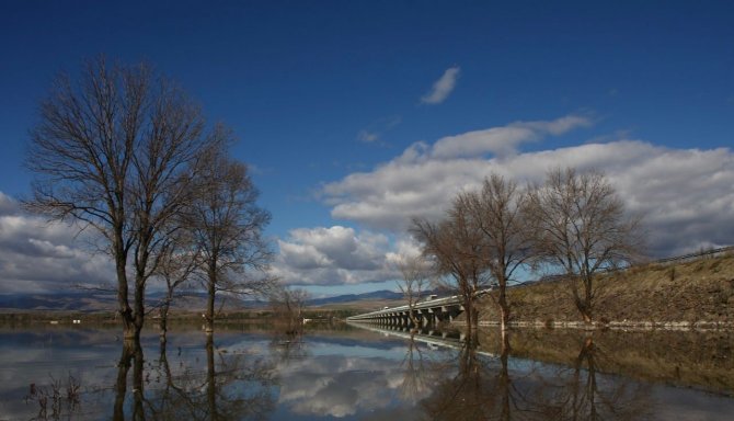 ’Geleceğin Arkeolojisi’ İsimli Fotoğraf Yarışmasının Sonuçları Açıklandı