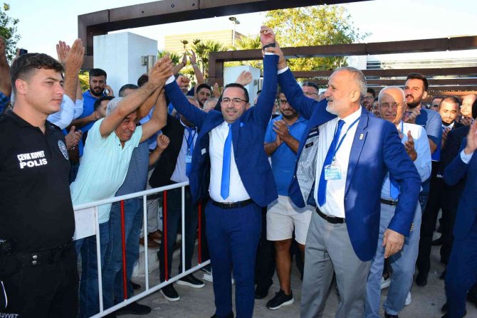 Matso Yeniden ’Güngör ’ Dedi