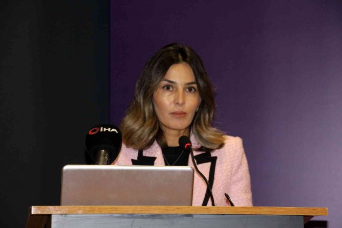 ‘Hayata Altın Dokunuş Projesi’ Ödül Töreni Gerçekleştirildi