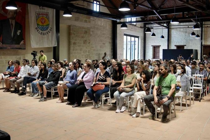 Tarsus Müzik Günleri İle Unutulmaz Akşamlar Yaşandı