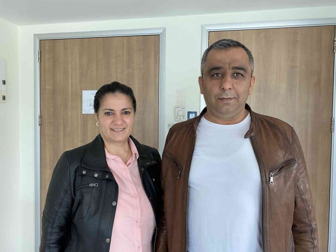 Defalarca Kalbi Durdu, Ecmo’ya Bağlandı, Yürüyerek Taburcu Oldu