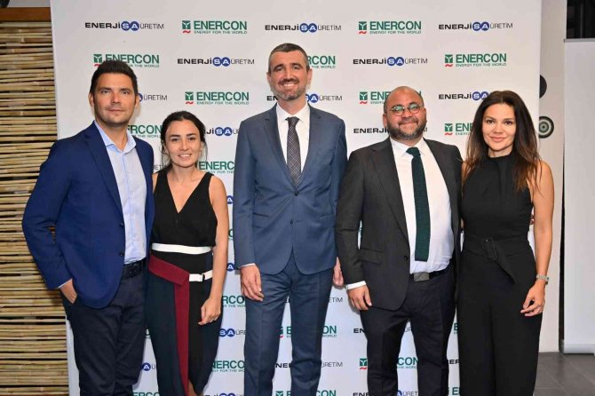 Enerjisa Üretim’den Yenilenebilir Enerjiye 1000 Megavatlık Yatırım