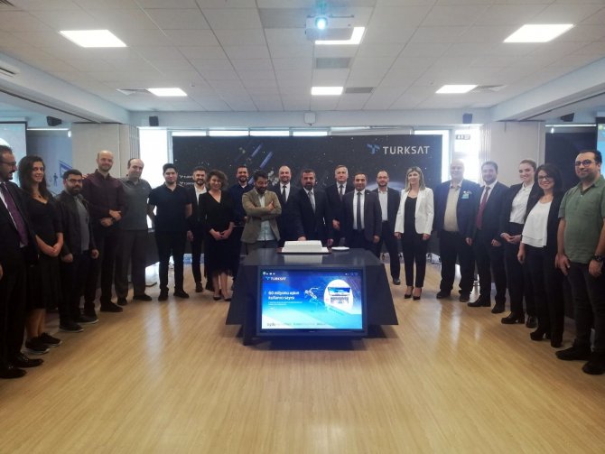 Türksat Kablo’dan 3 Yeni Dijital Dönüşüm Projesi