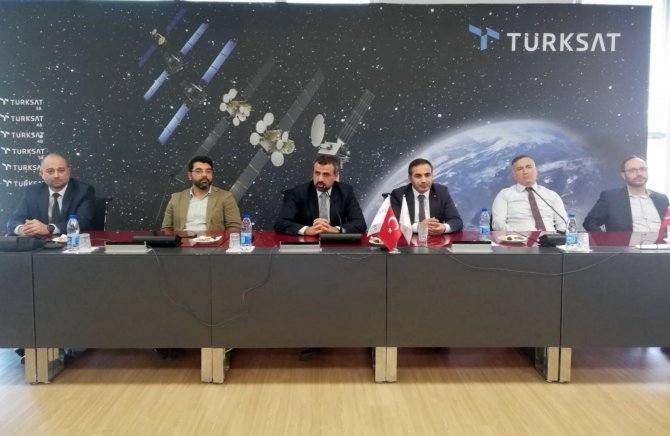 Türksat Kablo’dan 3 Yeni Dijital Dönüşüm Projesi