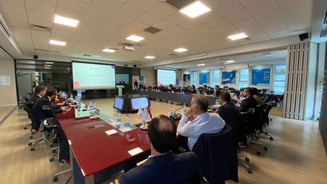 Türksat Kablo’dan 3 Yeni Dijital Dönüşüm Projesi