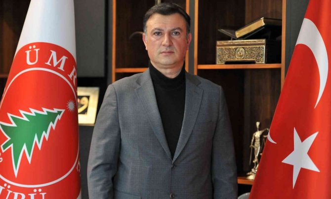 Tarık Aksar: “Gerekirse Yabancı Hakem Takviyesi İle Süper Lig Hakem Sayısı Arttırılmalıdır”
