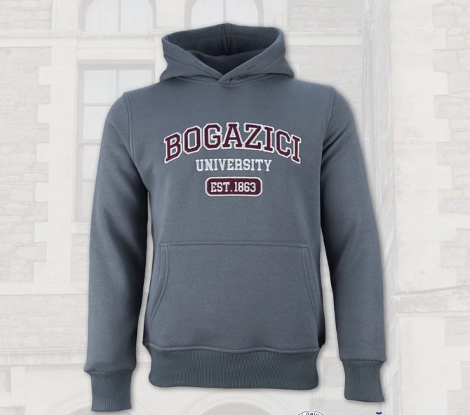 Kampüsler Renklendi