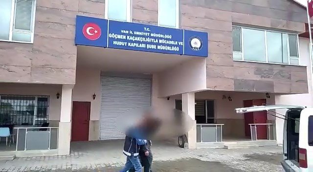 Van’da Gözaltına Alınan 7 Organizatörden 4’ü Tutuklandı