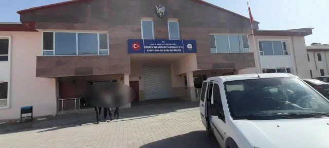 Van’da Gözaltına Alınan 7 Organizatörden 4’ü Tutuklandı
