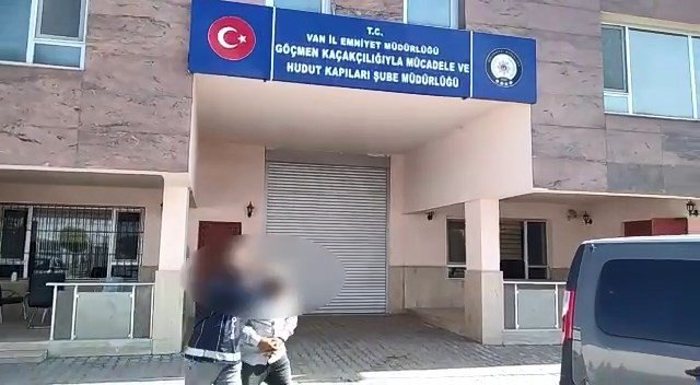 Van’da Gözaltına Alınan 7 Organizatörden 4’ü Tutuklandı