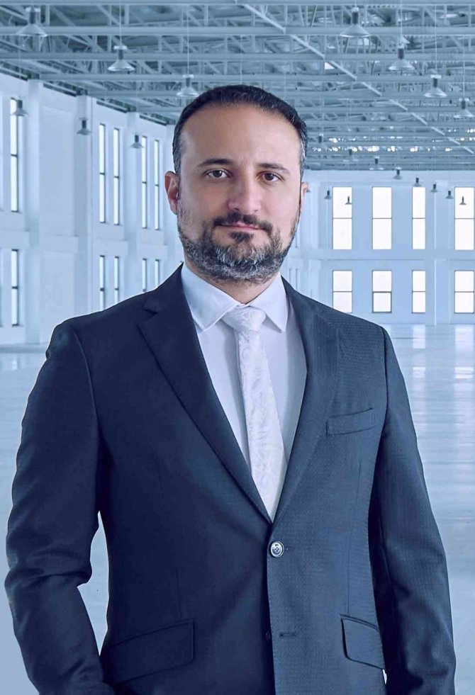 Kktc’de Geliştirilen Pcr Kiti Türkiye’de Kullanılacak